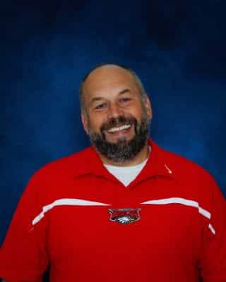 Paul Lowry Photo Madelia Public Schools Employee